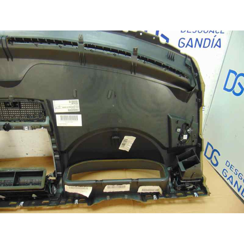  KIT AIRBAG SEAT ALHAMBRA (7V9) Reference 2007 186941 SEAT - 2