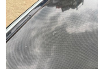 CARBON ROOF BMW E92 M3 COUPE Color blue