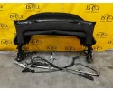 SOFT MATERIAL ELECTRIC ROOF ASTON MARTIN V8 VANTAGE III CABRIO