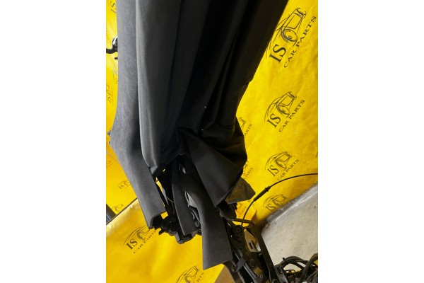 SOFT MATERIAL ELECTRIC ROOF ASTON MARTIN V8 VANTAGE III CABRIO Customs tariff code 87082990