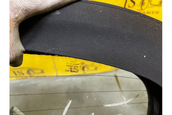 Funda de Tela Suave para Techo de Coche Eléctrico ASTON MARTIN V8 Vant
