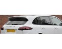 Roof quarter body Porsche Cayenne 7P5