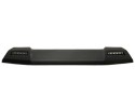 MERCEDES BENZ G CARBON top spoiler LED roof panel A4639060151