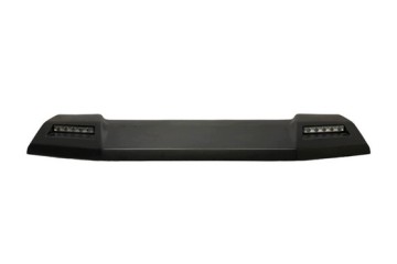 MERCEDES BENZ G CARBON top spoiler LED roof panel A4639060151