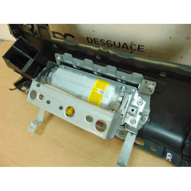  KIT AIRBAG SEAT ALHAMBRA (7V9) Reference 2007 186941 SEAT - 4