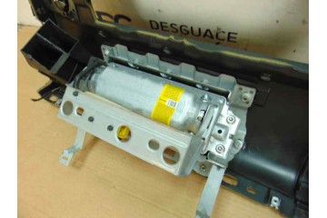  KIT AIRBAG SEAT ALHAMBRA (7V9) Reference 2007 186941 SEAT - 4