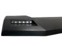 MERCEDES BENZ G CARBON top spoiler LED roof panel A4639060151 Catalog number of the part A4639060151