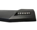 MERCEDES BENZ G CARBON top spoiler LED roof panel A4639060151 Part manufacturer Mercedes Benz OE