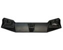 MERCEDES BENZ G CARBON top spoiler LED roof panel A4639060151 Car type passenger cars