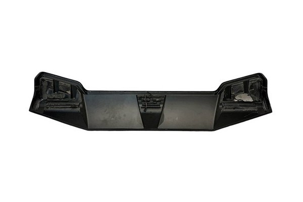 MERCEDES BENZ G CARBON top spoiler LED roof panel A4639060151 Car type passenger cars