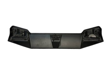 MERCEDES BENZ G CARBON top spoiler LED roof panel A4639060151 Car type passenger cars