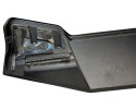 Panel Spoiler de Techo de Fibra de Carbono para MERCEDES BENZ G con LE