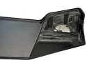 Panel Spoiler de Techo de Fibra de Carbono para MERCEDES BENZ G con LE