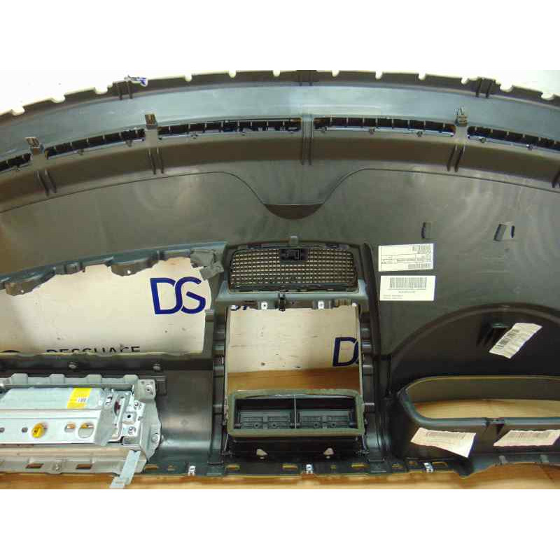  KIT AIRBAG SEAT ALHAMBRA (7V9) Reference 2007 186941 SEAT - 5