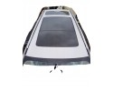 ROOF COVERING FOR PANORAMA BMW X7 G07 WHITE 26