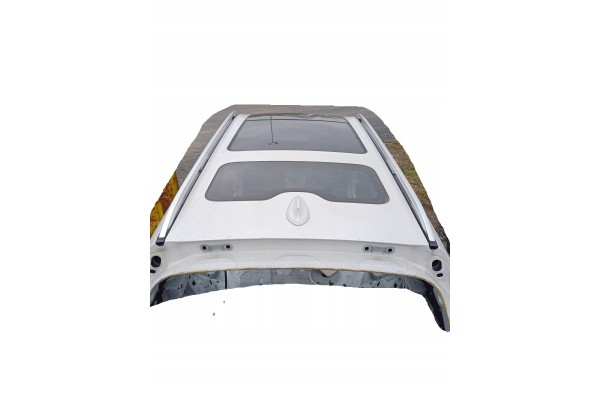 ROOF COVERING FOR PANORAMA BMW X7 G07 WHITE 26 Part manufacturer BMW OE