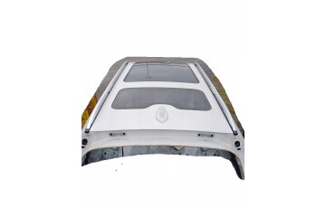 ROOF COVERING FOR PANORAMA BMW X7 G07 WHITE 26 Part manufacturer BMW OE