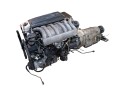 ENGINE GEARBOX SET MERCEDES W210 3 0 TD 606962 1402709100