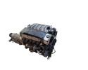 ENGINE GEARBOX SET MERCEDES W210 3 0 TD 606962 1402709100 Catalog number of the part 606962 1402709100