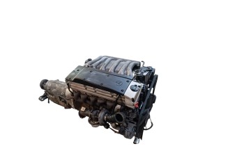ENGINE GEARBOX SET MERCEDES W210 3 0 TD 606962 1402709100 Catalog number of the part 606962 1402709100