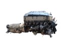 ENGINE GEARBOX SET MERCEDES W210 3 0 TD 606962 1402709100 Part manufacturer Mercedes Benz OE