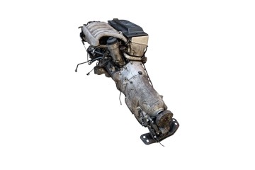 Conjunto Motor y Caja de Cambios Mercedes W210 3.0 TD 606962 140270910