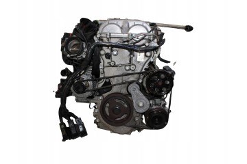 COMPLETE PETROL ENGINE CADILLAC ATS 2 5 LCV 2012R