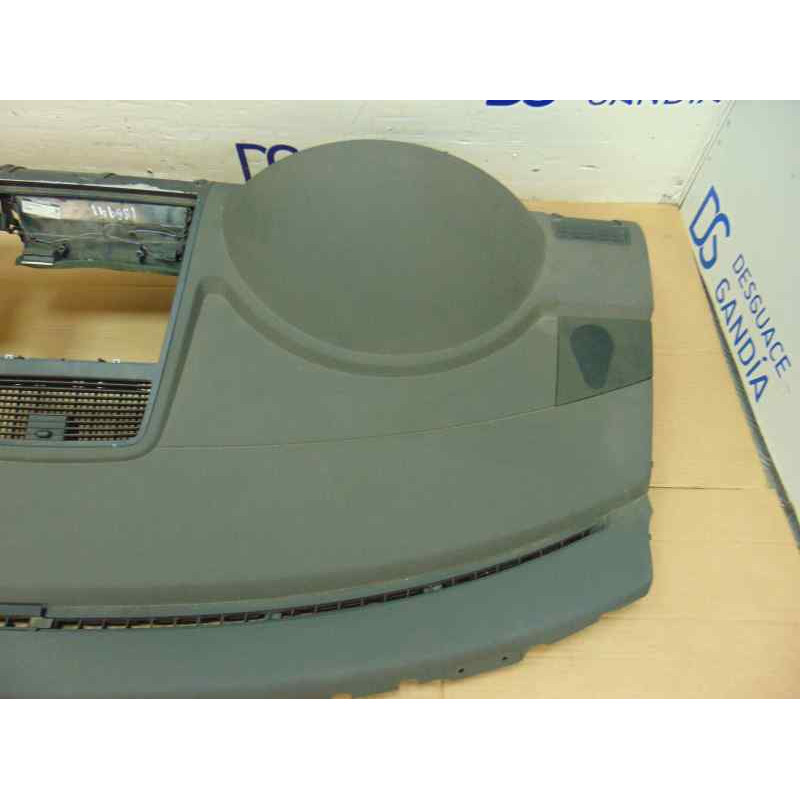  KIT AIRBAG SEAT ALHAMBRA (7V9) Reference 2007 186941 SEAT - 8