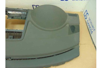  KIT AIRBAG SEAT ALHAMBRA (7V9) Reference 2007 186941 SEAT - 8