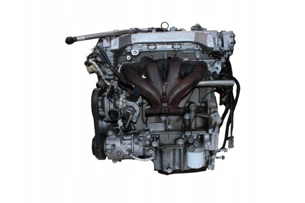 COMPLETE PETROL ENGINE CADILLAC ATS 2 5 LCV 2012R Catalog number of the part LCV