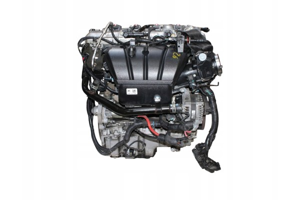 COMPLETE PETROL ENGINE CADILLAC ATS 2 5 LCV 2012R Part manufacturer Cadillac OE