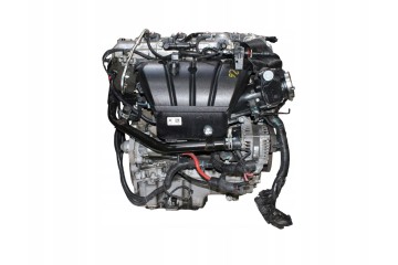 COMPLETE PETROL ENGINE CADILLAC ATS 2 5 LCV 2012R Part manufacturer Cadillac OE