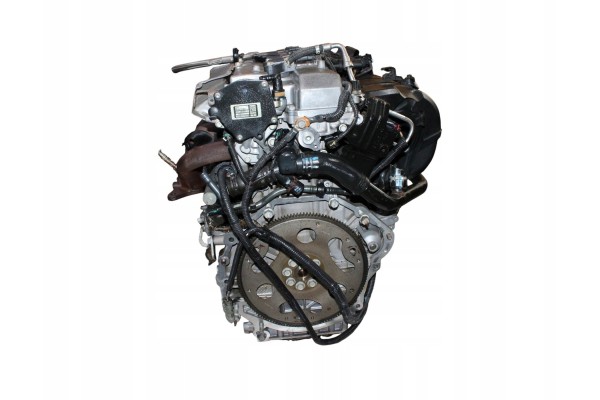 COMPLETE PETROL ENGINE CADILLAC ATS 2 5 LCV 2012R Quality of parts according to GVO O original with manufacturer s logo OE