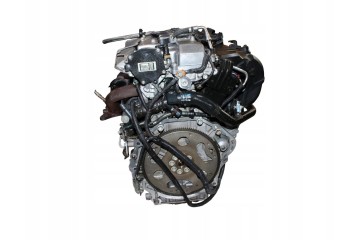 COMPLETE PETROL ENGINE CADILLAC ATS 2 5 LCV 2012R Quality of parts according to GVO O original with manufacturer s logo OE