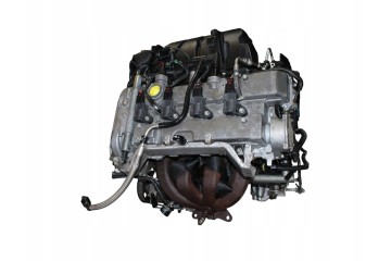 COMPLETE PETROL ENGINE CADILLAC ATS 2 5 LCV 2012R Car type passenger cars