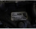 COMPLETE PETROL ENGINE CADILLAC ATS 2 5 LCV 2012R Engine type petrol