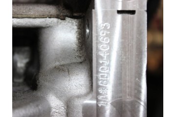 Motor de gasolina completo Cadillac ATS 2.5 LCV 2012