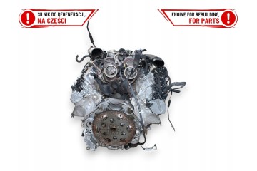 PETROL ENGINE BMW X5 E70 XDRIVE 50i 4 4 N63B44A Catalog number of the part N63B44A