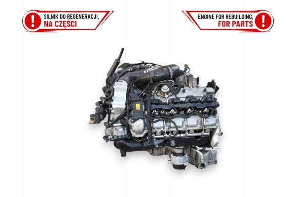 PETROL ENGINE BMW X5 E70 XDRIVE 50i 4 4 N63B44A Part manufacturer BMW OE