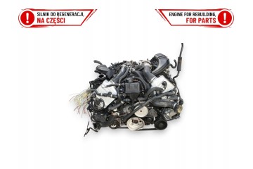 PETROL ENGINE BMW X5 E70 XDRIVE 50i 4 4 N63B44A Quality of parts according to GVO O original with manufacturer s logo OE