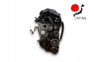 PETROL ENGINE HONDA INSIGHT 1 3 HYBRID IMA LDA SE7A 2010 Customs tariff code 84073499