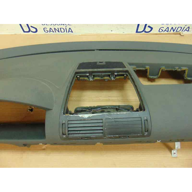  KIT AIRBAG SEAT ALHAMBRA (7V9) Reference 2007 186941 SEAT - 10