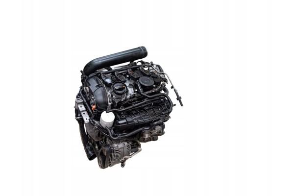 ENGINE COMPLETE AUDI VW GOLF V VI 2 0 TFSI CCT