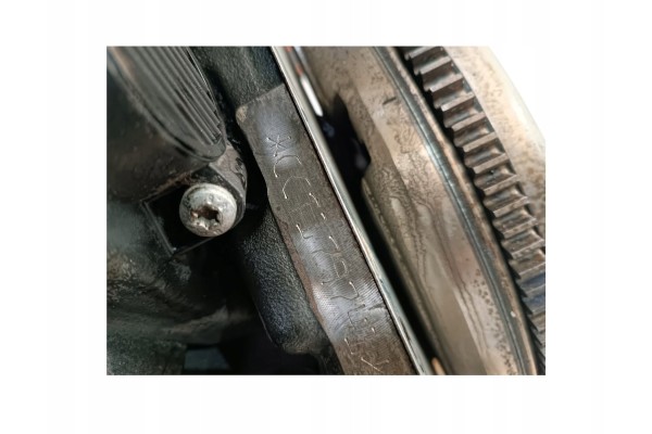 ENGINE COMPLETE AUDI VW GOLF V VI 2 0 TFSI CCT Catalog number of the part CCT