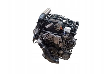 ENGINE COMPLETE AUDI VW GOLF V VI 2 0 TFSI CCT Part manufacturer Volkswagen OE