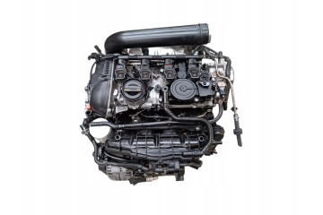 ENGINE COMPLETE AUDI VW GOLF V VI 2 0 TFSI CCT Car type passenger cars