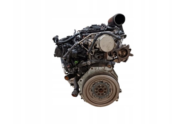 ENGINE COMPLETE AUDI VW GOLF V VI 2 0 TFSI CCT Engine type petrol