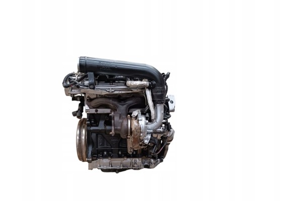 Motor Completo Audi VW Golf V VI 2.0 TFSI CCT
