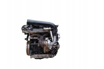 Motor Completo Audi VW Golf V VI 2.0 TFSI CCT
