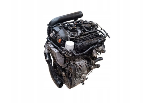 Motor Completo Audi VW Golf V VI 2.0 TFSI CCT